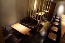 シガーバー　List /BAR　/+ 写真3