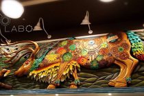 辻堂　CAFE　NOB