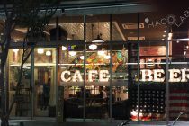 辻堂　cafe NOB 写真4