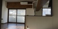 マンション一室リノベーション