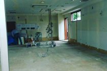調布▷GREEN FRONT CAFE 始まります！！