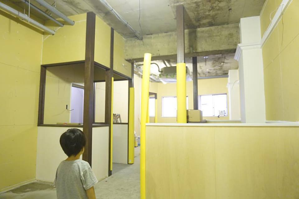 横浜▷中華街▷インドカレー料理▷ナクシャ トゥラ▷現場へ行ってみました！