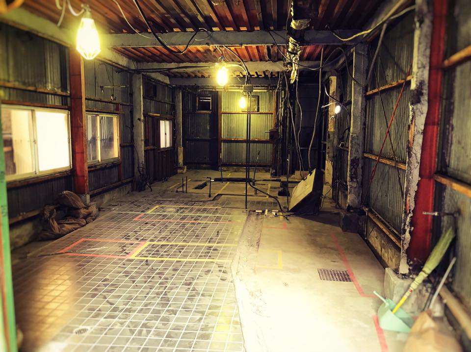 【toi toi toi 聖蹟桜ヶ丘】ケーキ屋さん