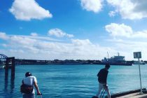 リフレッシュ旅行！しっかりパワー充電してきます！