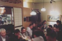 本日、ハコラボ大忘年会！！