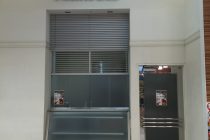 入口ビフォーアフター（cafe　NOB編≪カフェ≫）
