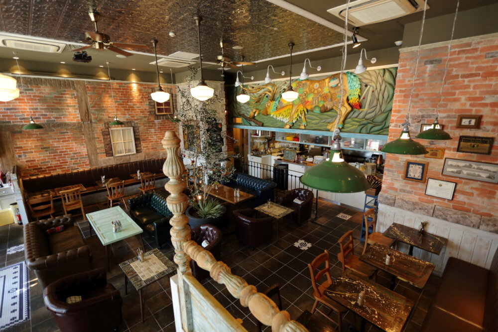 シーンを増やす