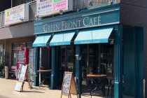 GREEN FRONT CAFE　さん