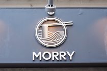 京都ラーメン森井　稲田堤本店　（MORRY） 写真3