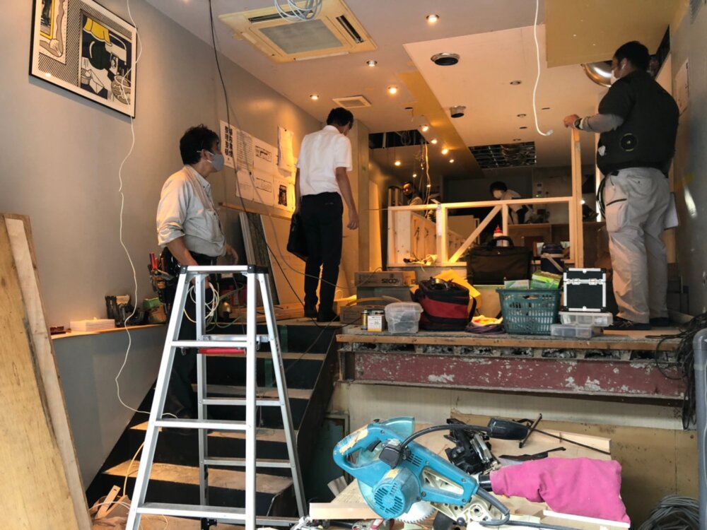 京都ラーメン森井、第３号店が新丸子に！！！