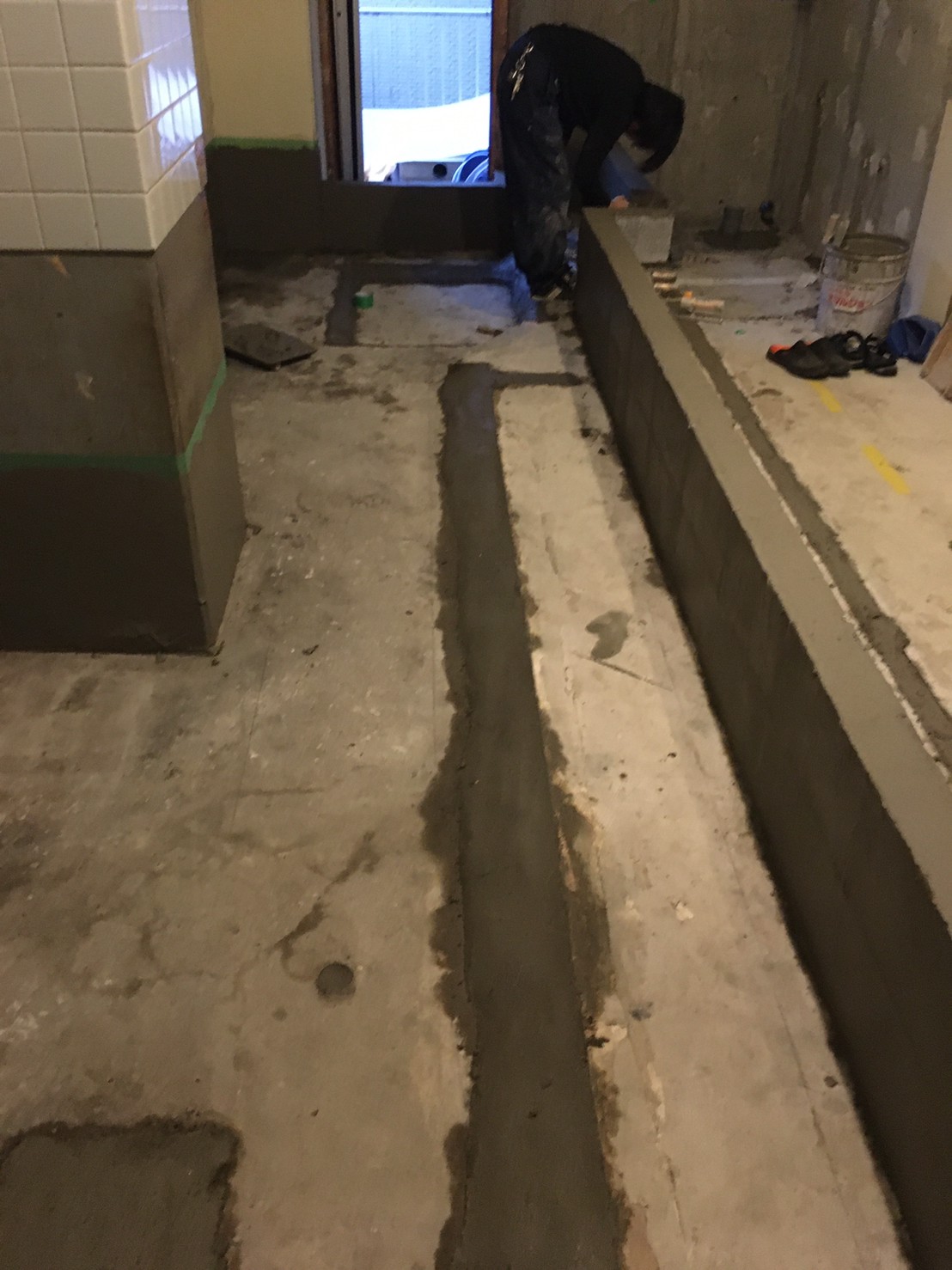 京都ラーメンMORRY 久地に第６店舗目???