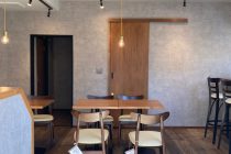 平間ビストロ『Cafe Restaurant Plume』