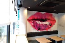 明日から飯田橋ラーメンビル『つけ麺まぜそば大やま』OPEN