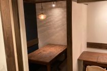 北与野イタリアン?がいい感じです♪