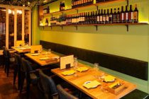 Italian＆wine　Bambu　久地店 写真5