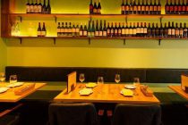 Italian＆wine　Bambu　久地店 写真6