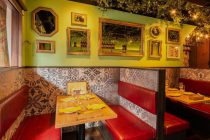 Italian＆wine　Bambu　久地店 写真3