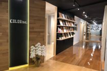 COLOR Inc -showroom-