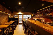 Cafe & Bar Musica 写真5