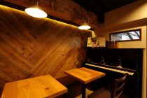 Cafe & Bar Musica 写真6