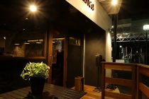 Cafe & Bar Musica 写真6