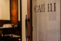 ｃａｆｅ　ＩＬＥ　/ｃａｆｅ/蔵前 写真5