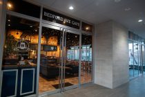 ベッドフォードアベニューカフェ 向ヶ丘遊園店 （Bedford Ave Cafe） 写真2