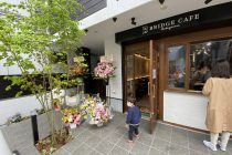 ブリッジカフェ(BRIDGE CAFE) 写真5