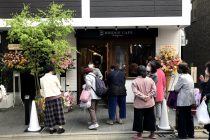 ブリッジカフェ(BRIDGE CAFE) 写真4