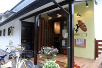 パンカフェ・ニコ （pan cafe nico） 写真2