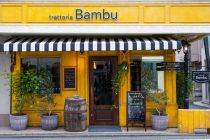 トラットリアバンブゥ(trattoria Bambu ) 写真2