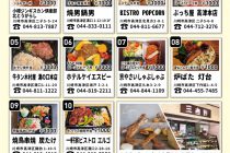 城南信用金庫 溝ノ口支店( jonanshinyokinko) 写真3