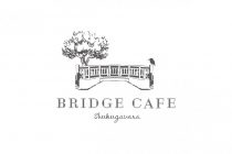 BRIDGE CAFE Shukugawara 写真6