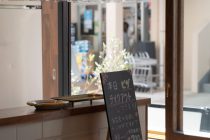 BRIDGE CAFE Shukugawara 写真4