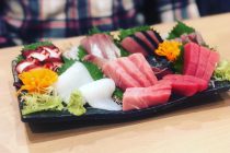 登戸　季節料理とむら　さんにいってきました！