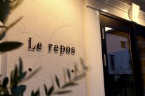 Restaurant Le repos 写真6