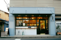 HACOLABOが以前作ったお店をご紹介！