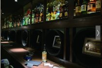時代屋の歴史を感じるデザイン