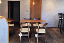 cafe Restaurant Plume 写真6