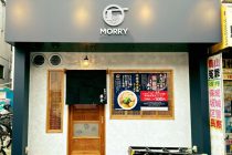 あのMORRYの新店が千歳烏山にできました！！