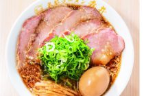 【お店紹介】HACOLABOプロジェクト『 京都ラーメン 森井』