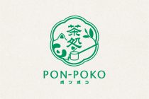 茶処PON-POKO（茶処 ポンポコ）
