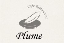 カフェレストラン プリューム （cafe Restaurant Plume）