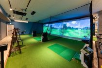 LAHAGOLF24　下北沢 写真4