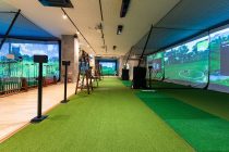 LAHAGOLF24　下北沢 写真3