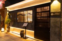 BISTRO　KATORI 写真2