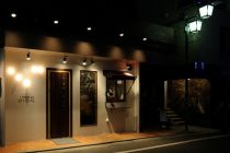 武蔵小山　ヒカリノアトリエ様のお店を創りました◎