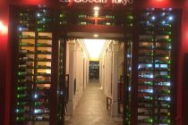 白金台にあるラゴッチャトウキョウ。