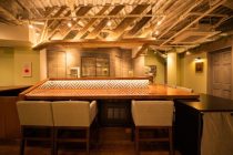 焼肉たつ吉さんを作りました◎