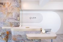 LOA 写真6